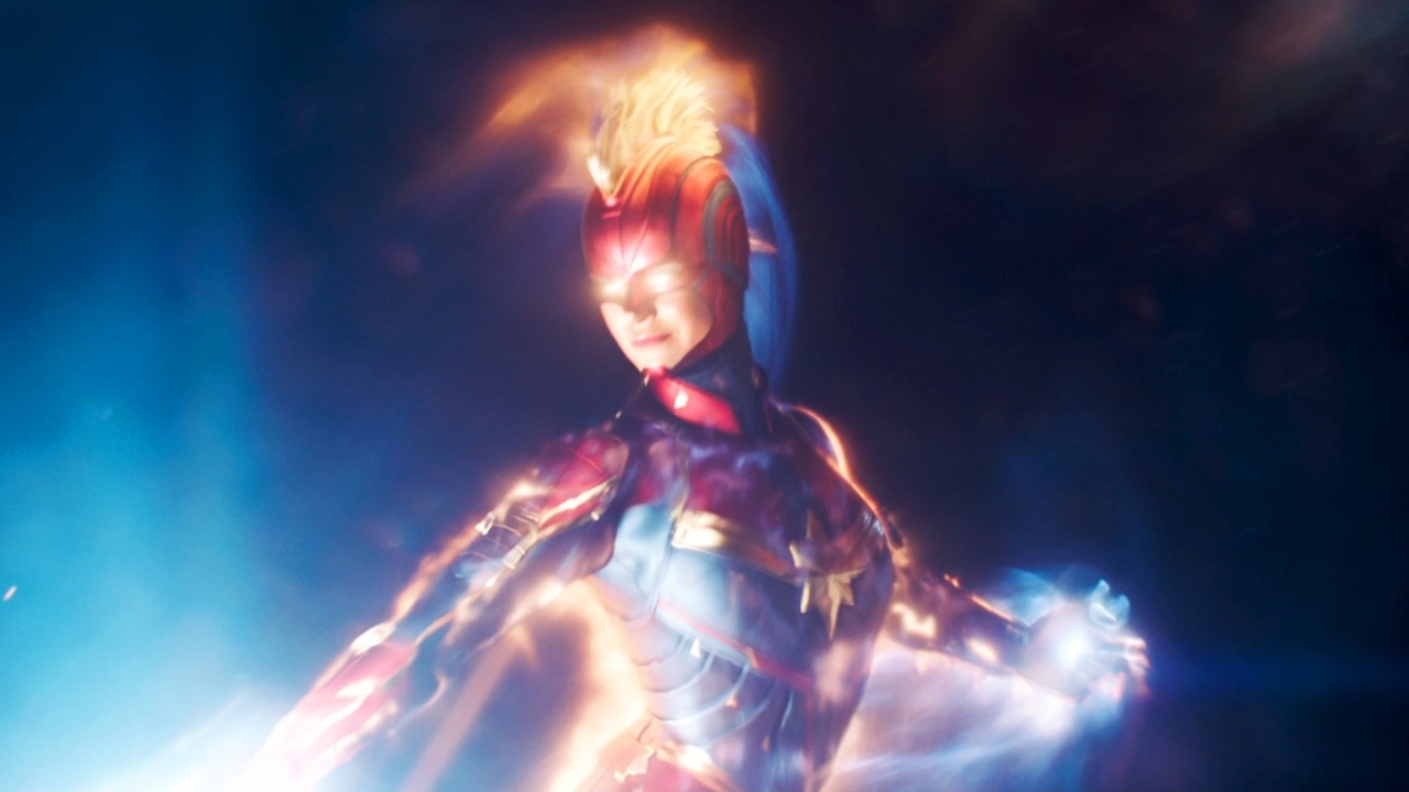 'Captain Marvel 2' maakt komende week al een start met zijn opnames