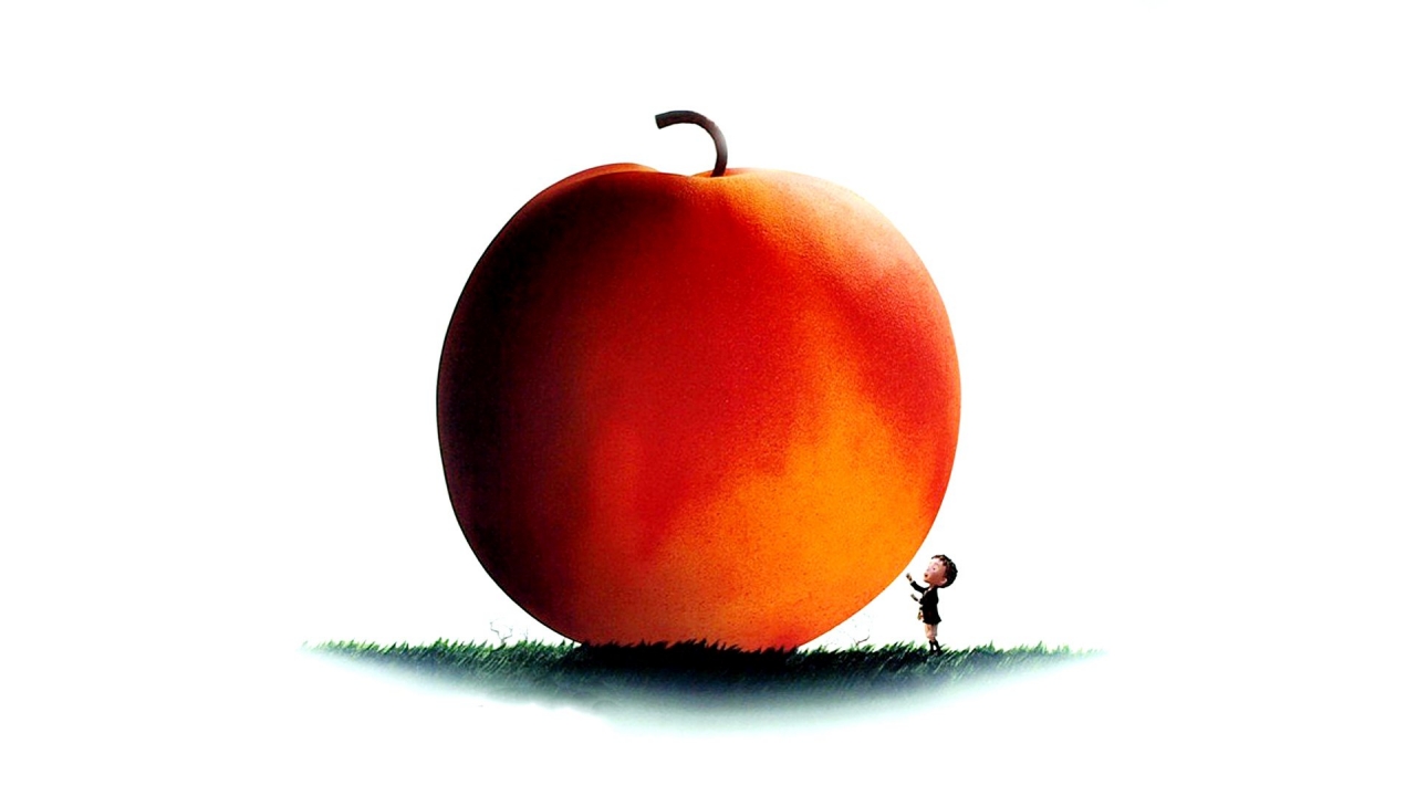 Sam Mendes regisseert mogelijk live-action 'James And The Giant Peach'