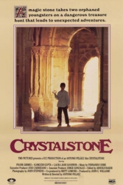 Crystalstone