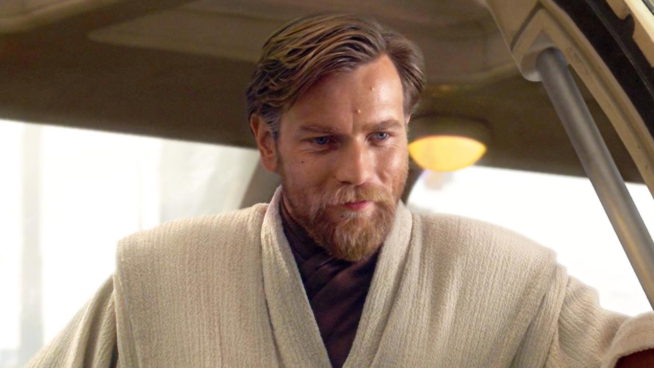 Gerucht: opnames 'Obi-Wan Kenobi'-film in januari van start
