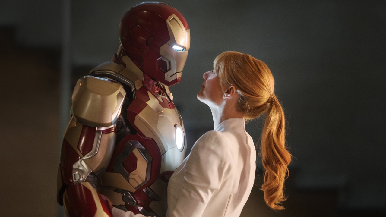 Gwyneth Paltrow bevestigt 'Rescue' in haar laatste (!) grote MCU-film 'Avengers: Endgame'