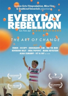 Everyday Rebellion