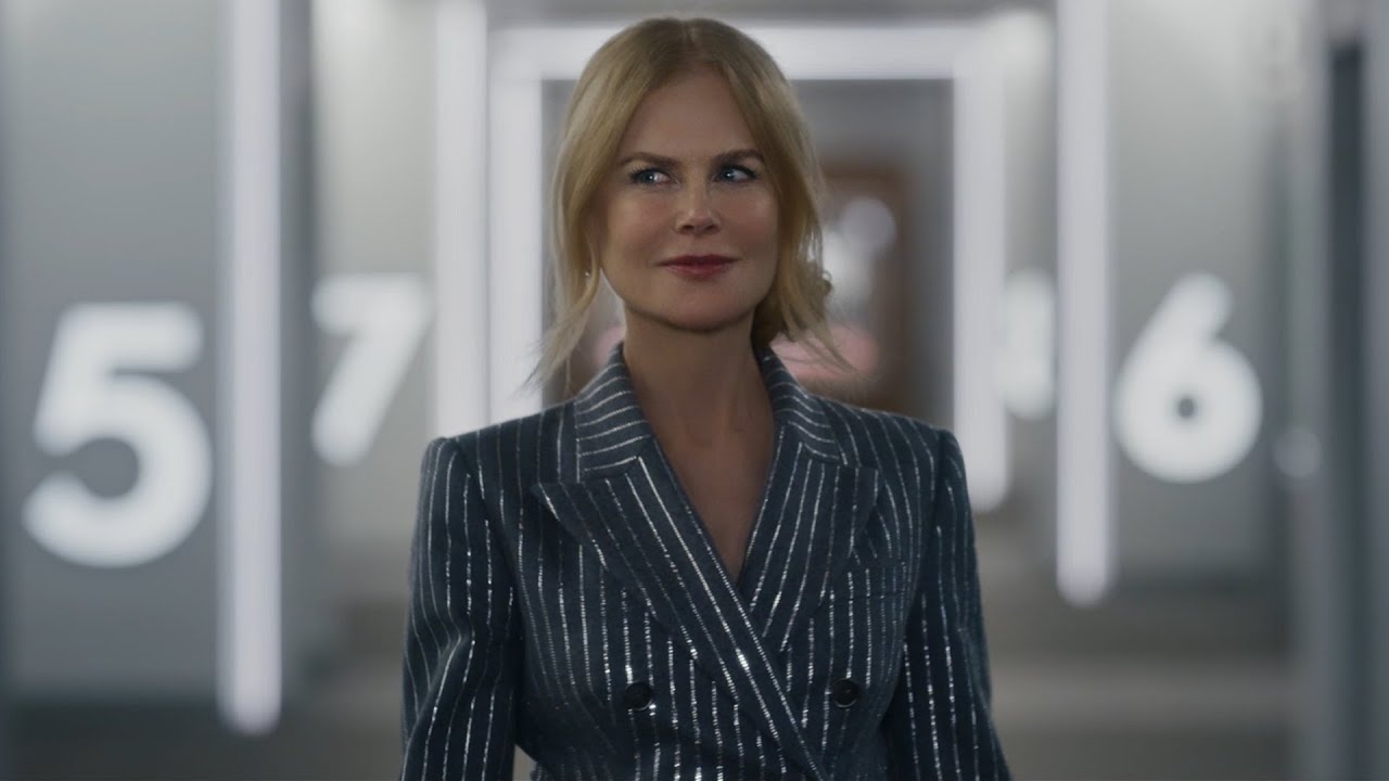 Commercial met Nicole Kidman schept verbazing in Amerikaanse bioscopen