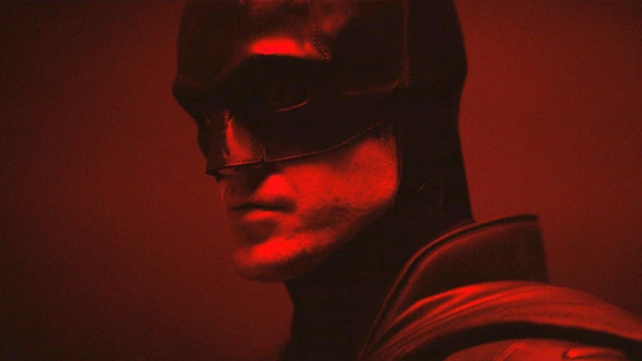 Super grimmige foto's 'The Batman' dat "Year Two" van de Dark Knight laat zien