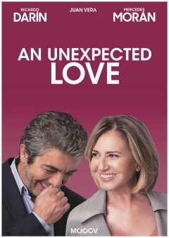 An Unexpected Love