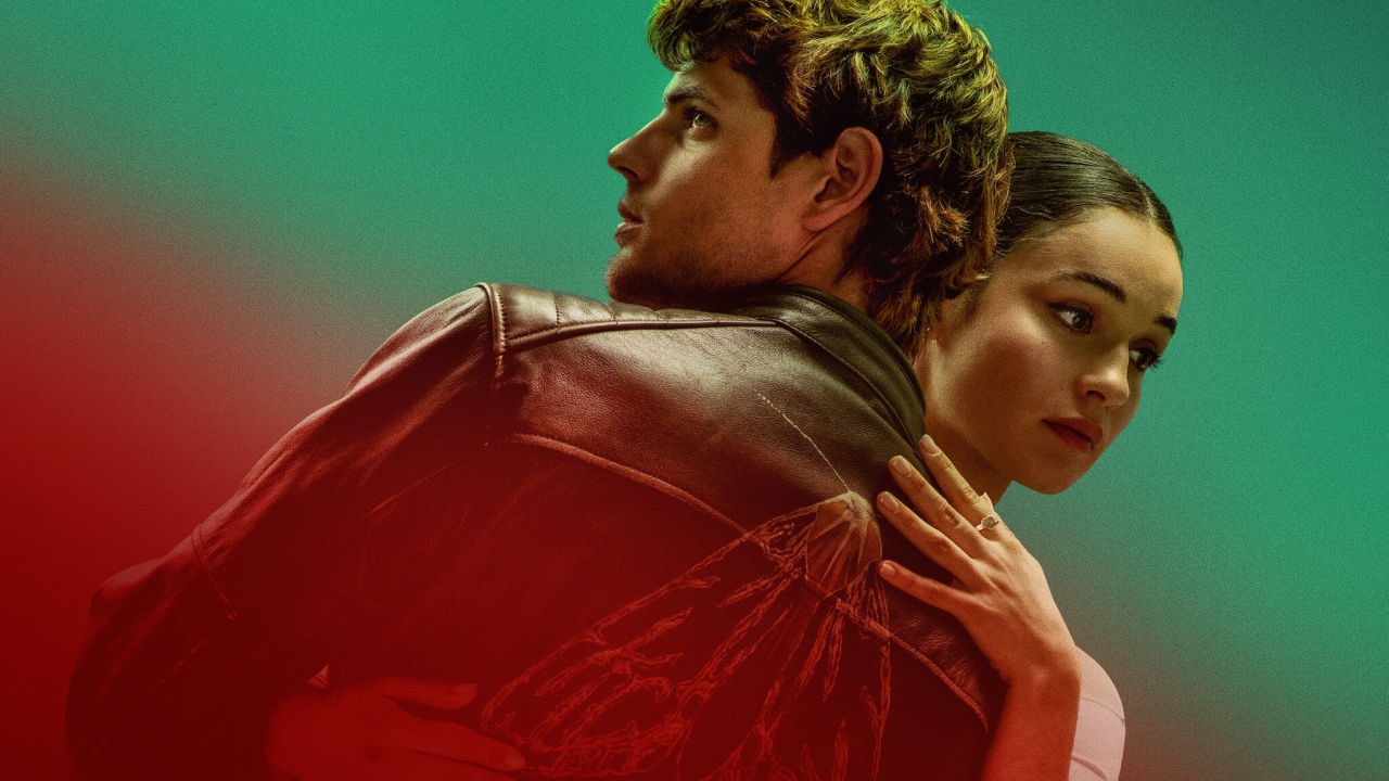 'Mala Influencia': een Spaanse erotische thriller die Siberisch koud laat