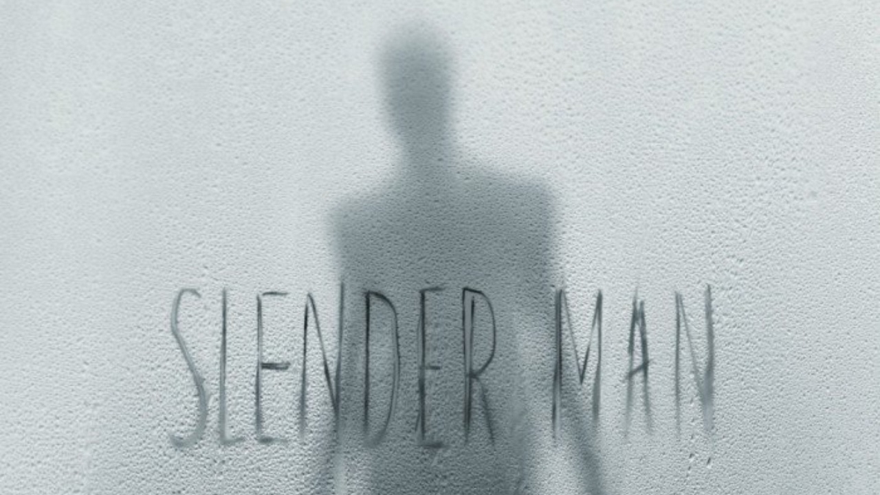 Angstaanjagende eerste trailer 'Slender Man'