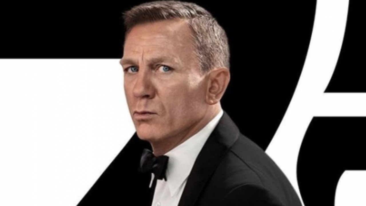 'Star Wars'-acteur: "Ja! Ik wil James Bond spelen"