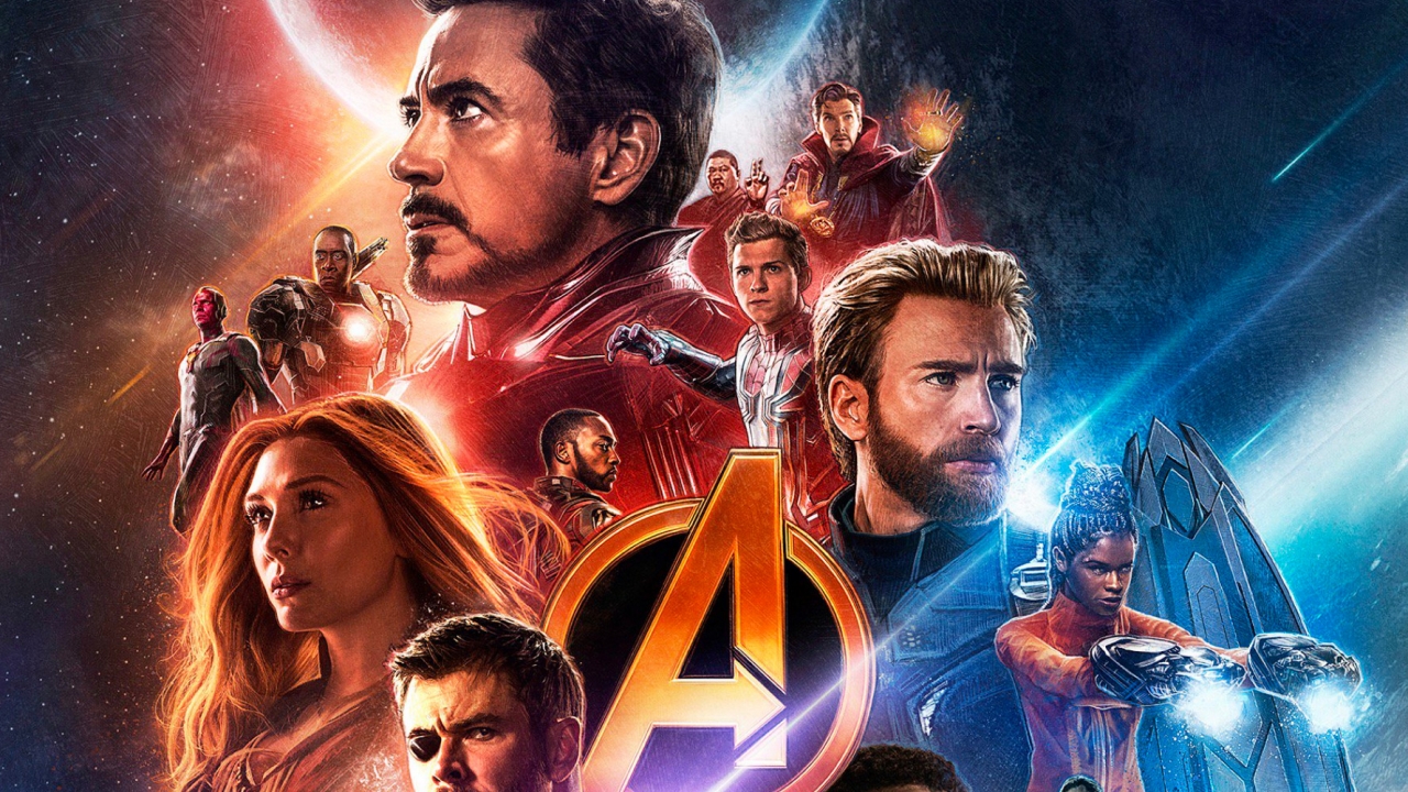 Titeljacht 'Avengers 4' krijgt nieuwe optie: 'The Last Avenger'?