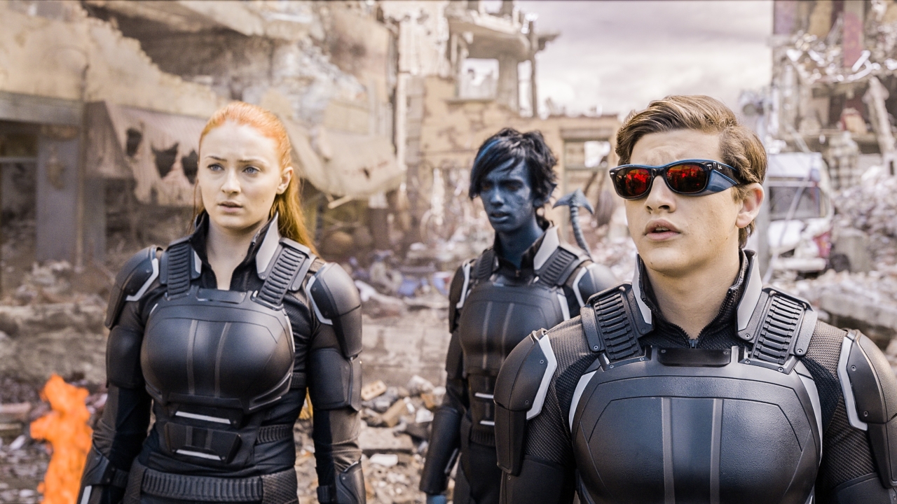 Heeft Marvel Studios dan eindelijk de eerste X-Men film aangekondigd?