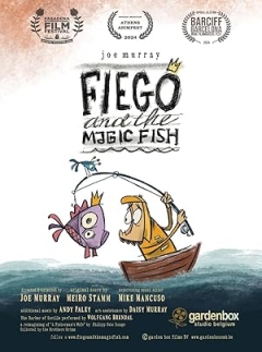 Fiego and the Magic Fish