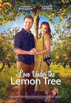 Love Under the Lemon Tree