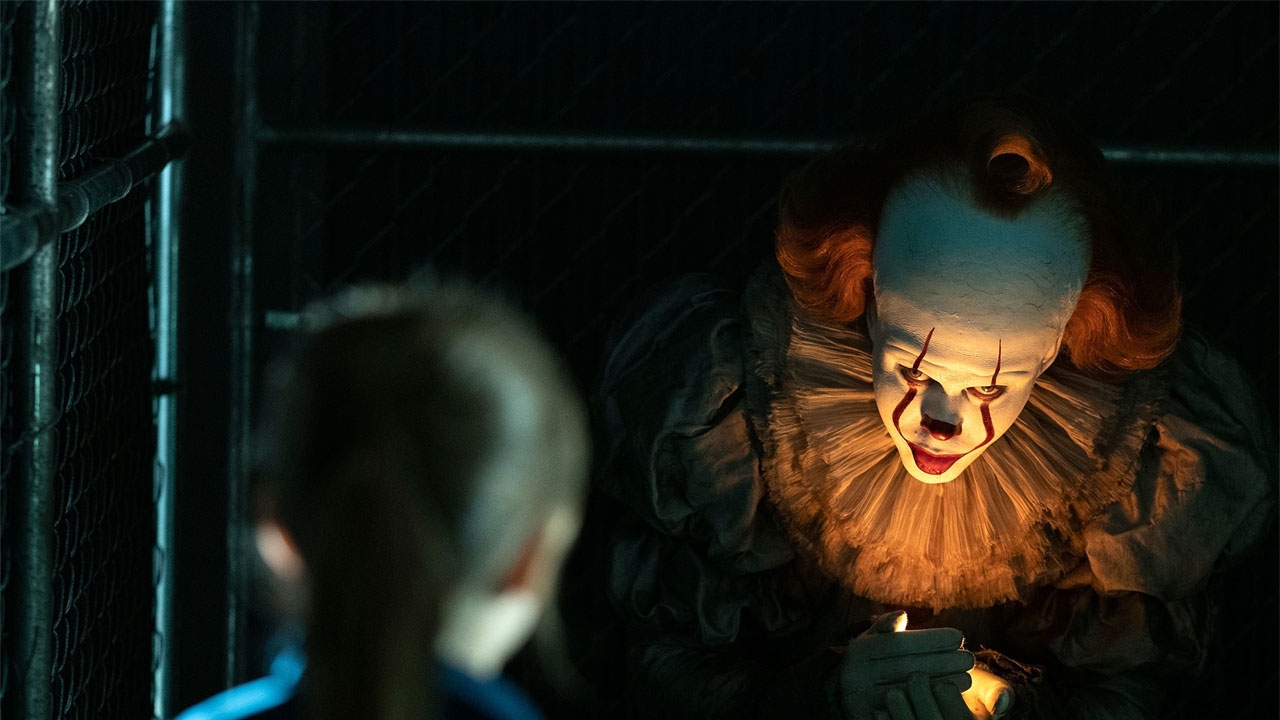 Pennywise is terug in 'It Chapter Two': 5 andere moordende clowns!