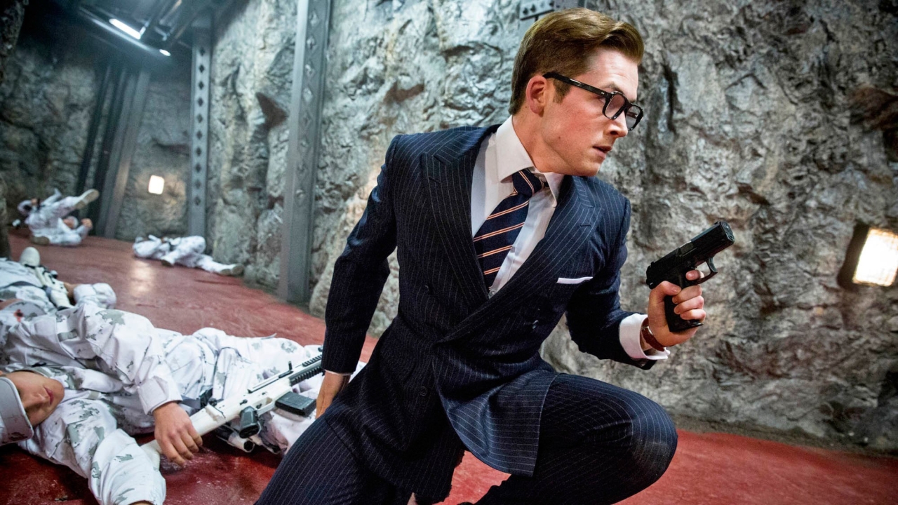 "Ik ben ongeschikt," zegt de acteur die de nieuwe James Bond zou kunnen zijn