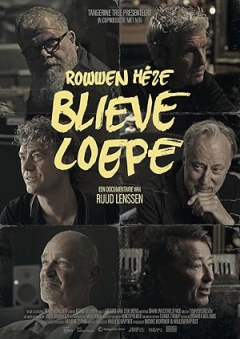 Rowwen Hèze - Blieve Loepe