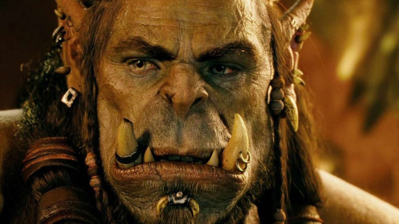 Alles over 'Warcraft: The Beginning'