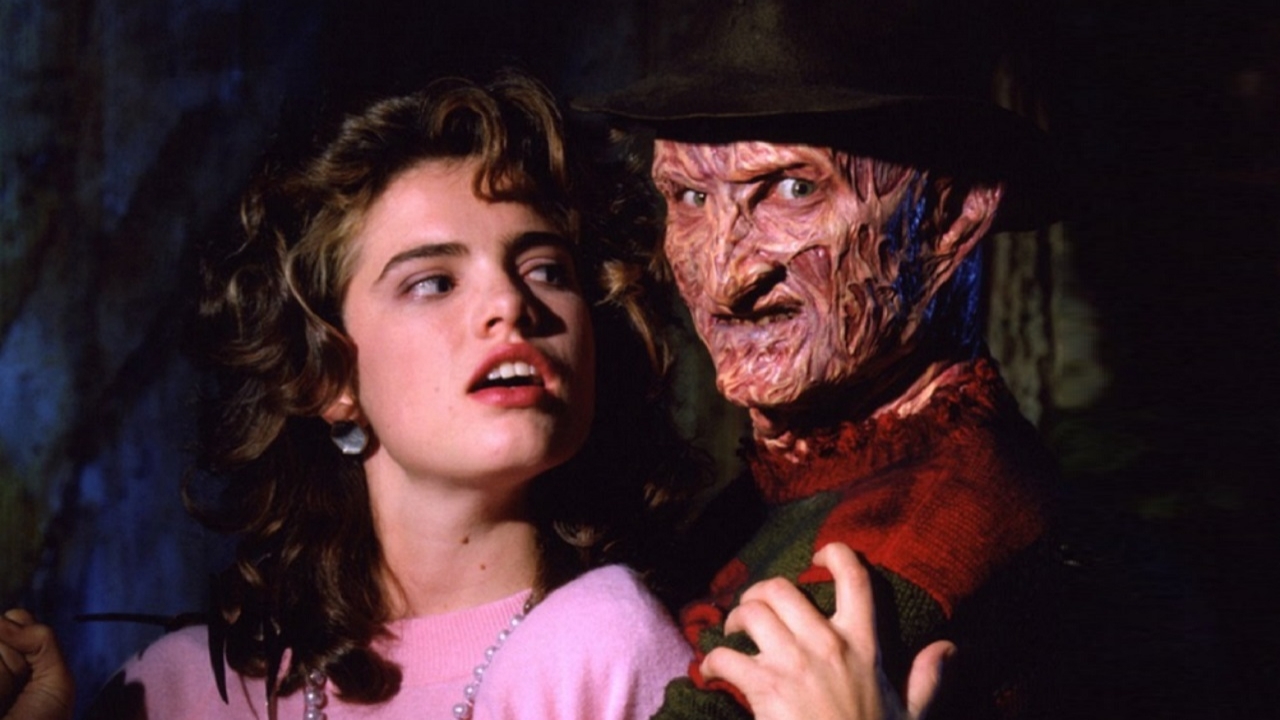 Heather Langenkamp wil een 'Halloweentje' doen met 'A Nightmare on Elm Street'