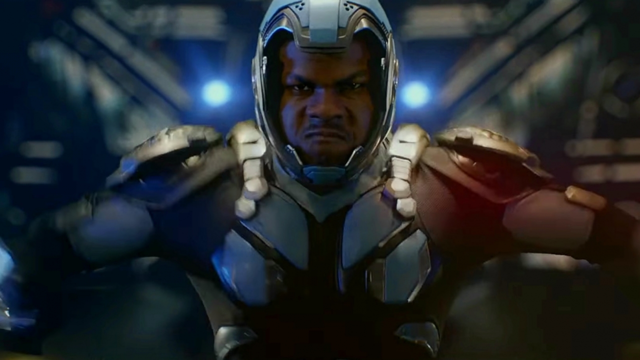 'Pacific Rim: Uprising' krijgt nieuwe releasedatum