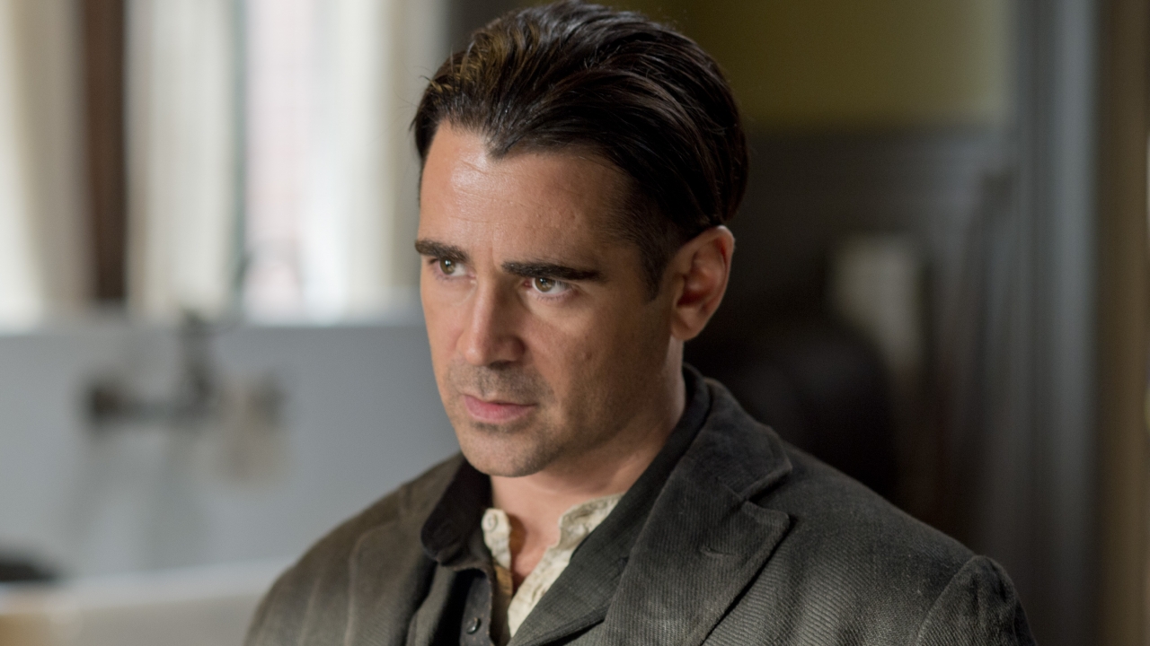 Colin Farrell waarschijnlijk naast Denzel Washington in rechtbankdrama 'Inner City'