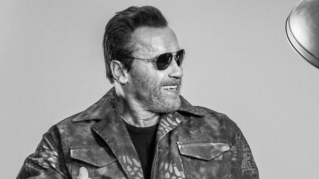 Schwarzenegger niet in 'The Expendables 4' zonder Stallone