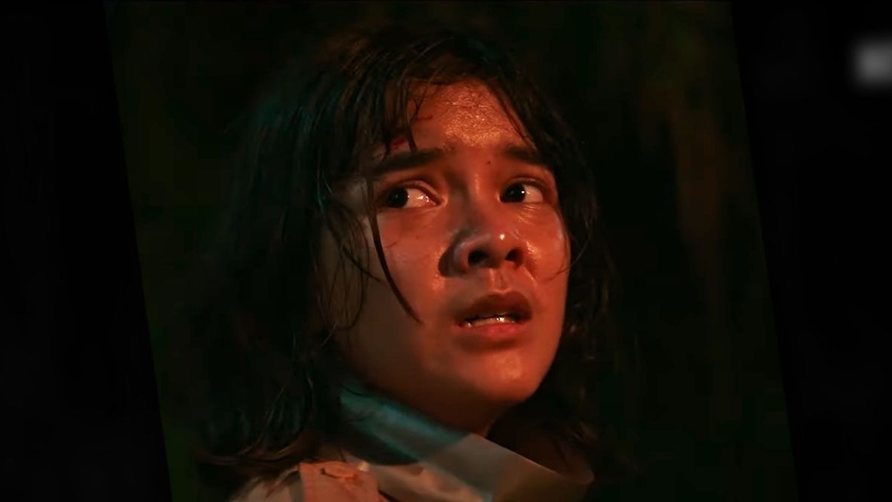 Lihat ulasan 'Monster' kami: Lewati film horor ini