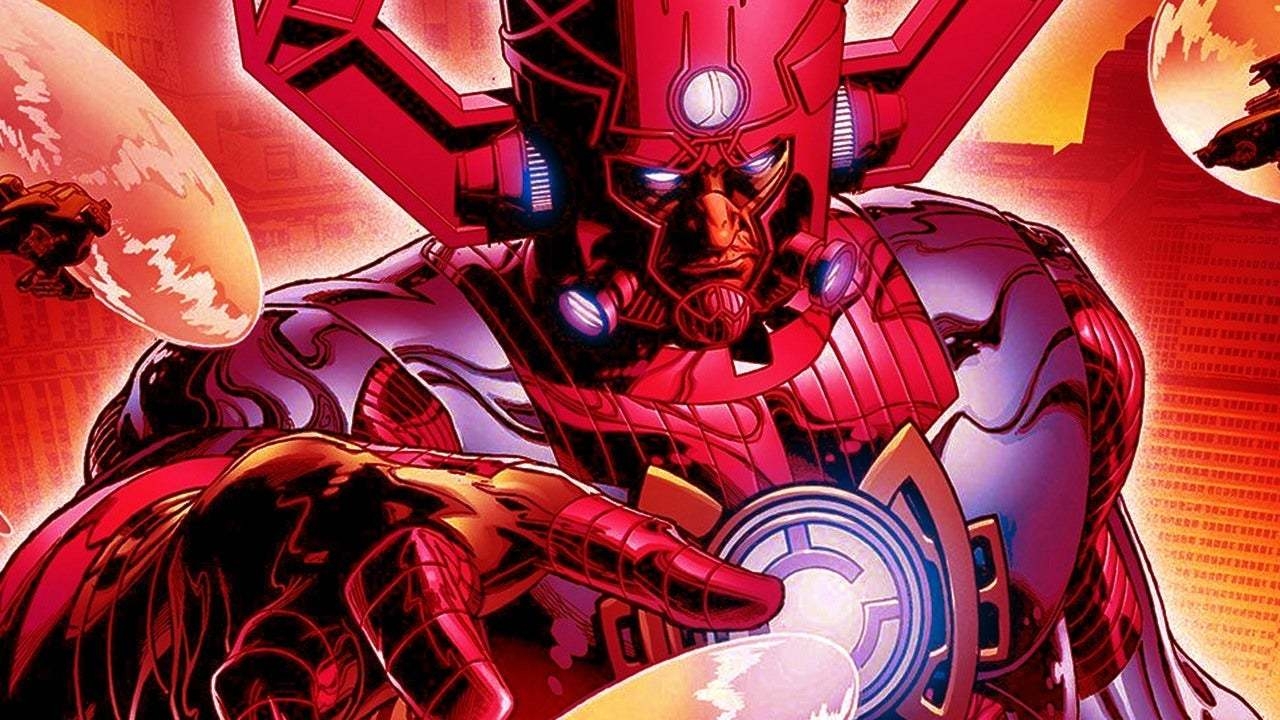 Gerucht: deze beroemde acteur gaat megaschurk Galactus spelen in 'Fantastic Four'