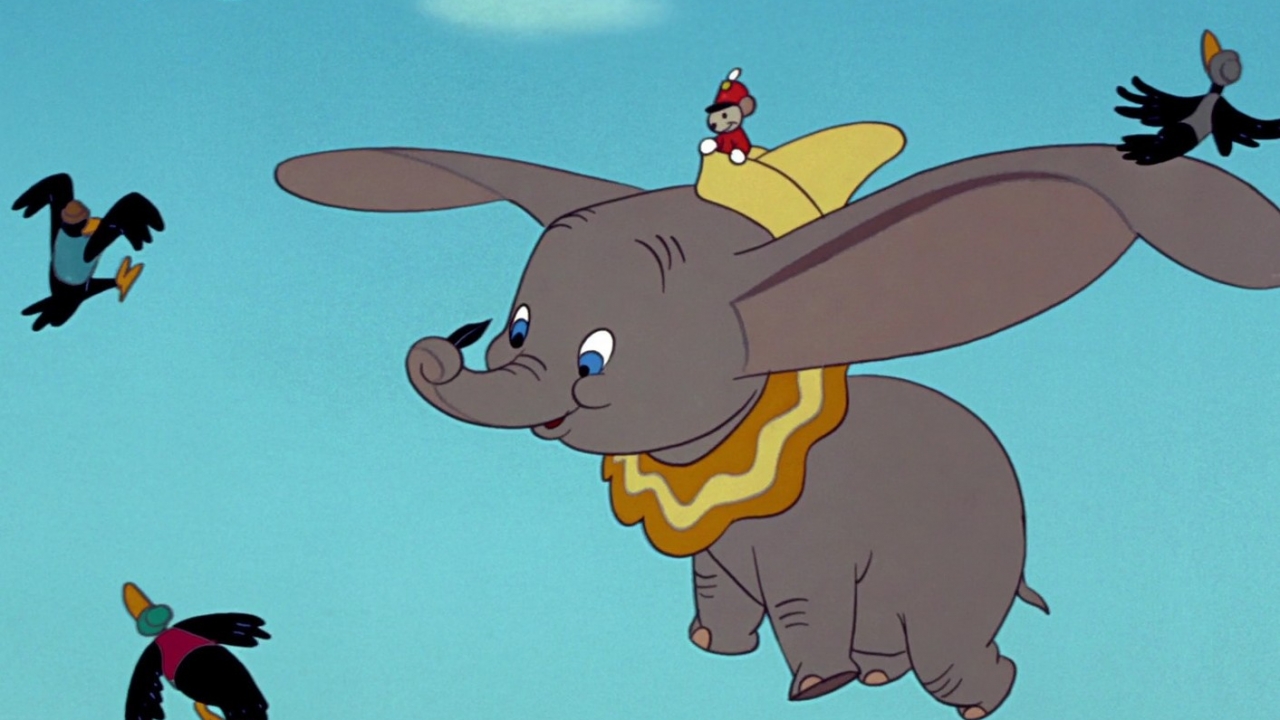 Colin Farrell te zien in remake 'Dumbo'?