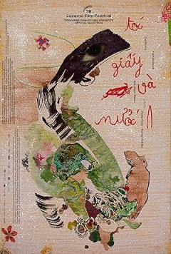 Hair, Paper, Water...