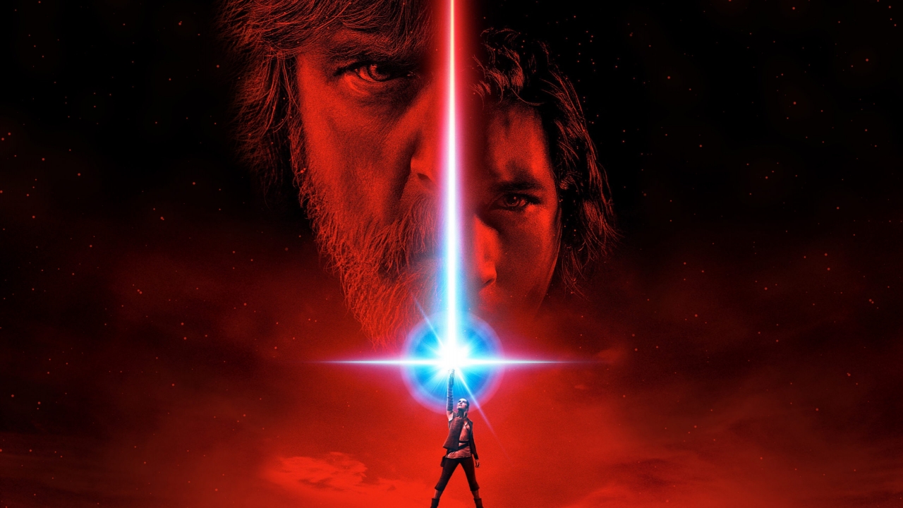 'Star Wars: The Last Jedi' uit alle Chinese bioscopen gehaald