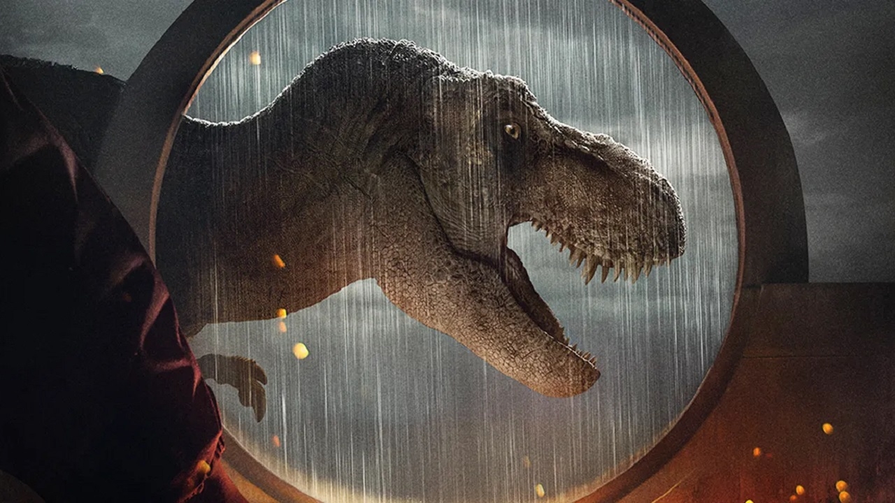 Colin Trevorrow: "De Jurassic-franchise bestaat nu uit 6 films en dat zijn er 5 te veel"