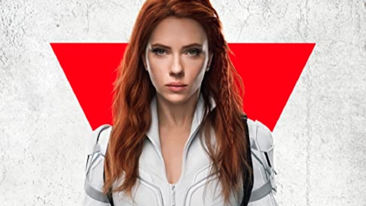 Scarlett Johansson en 'Black Widow' gaan knallen aan de bioscoopkassa's