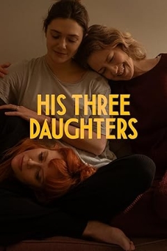 His Three Daughters