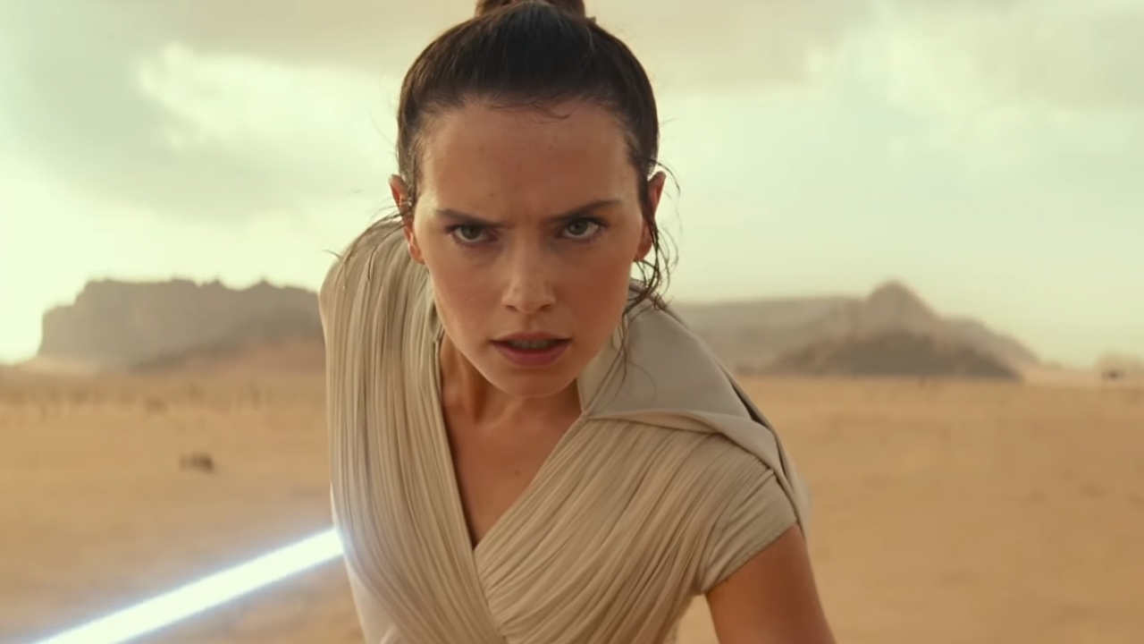 Na 'Star Wars: The Rise of Skywalker' even geen 'Star Wars'-films meer