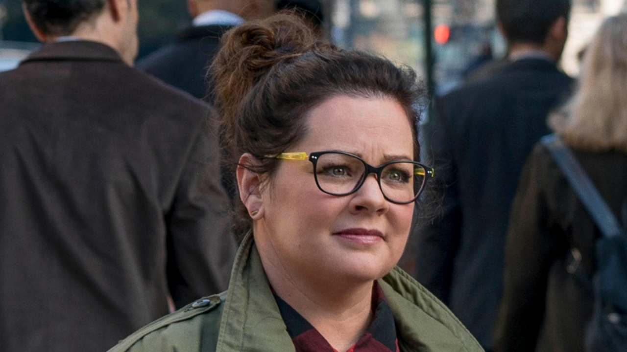 Melissa McCarthy gaat het slechte pad op in 'Can You Ever Forgive Me?'