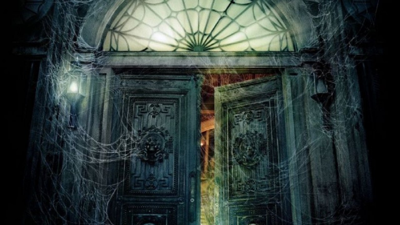 Walt Disney Pictures’ Haunted Mansion Reboot Gets New Release Date