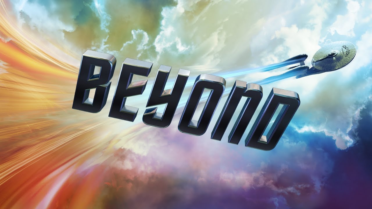 'Star Trek Beyond' beste opening Star Trek film in Nederland