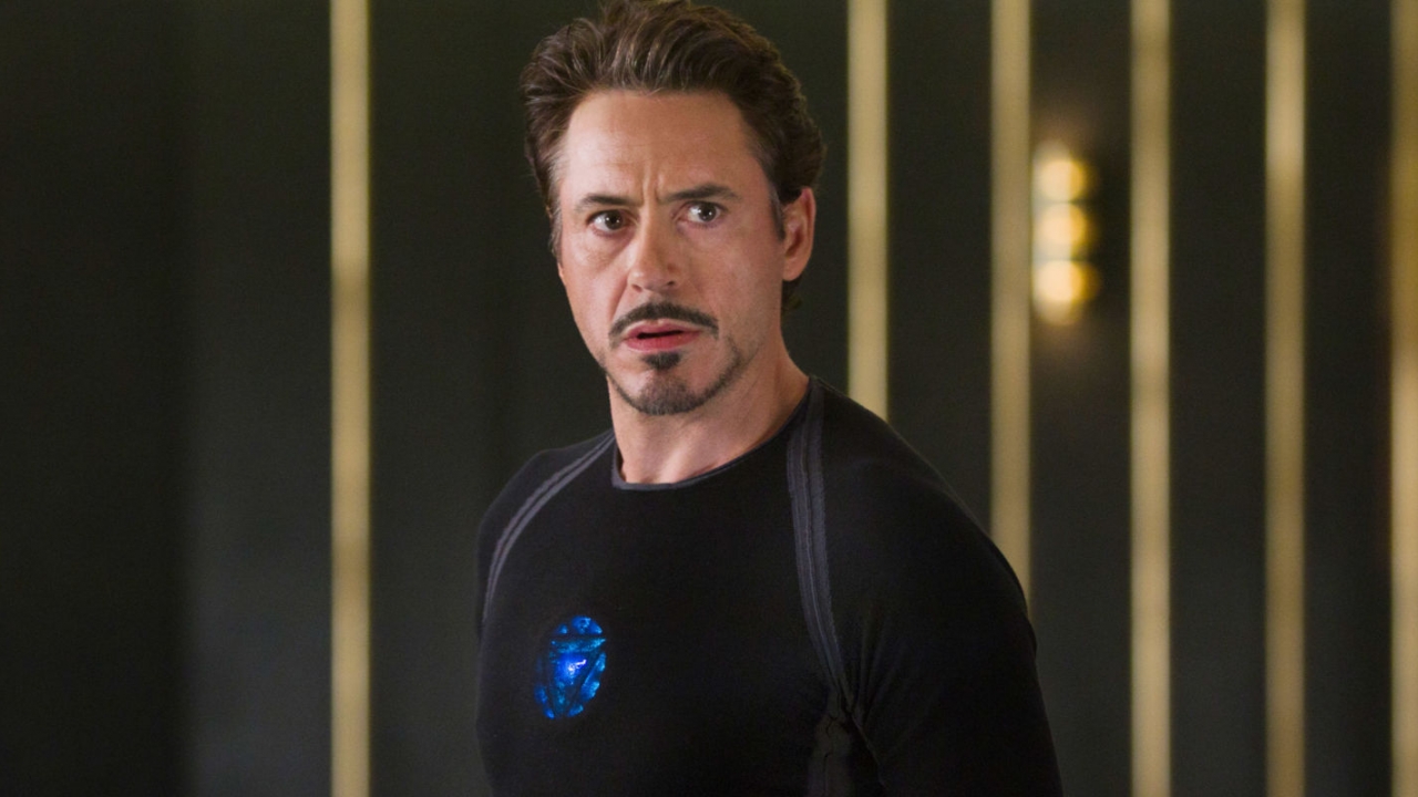 'Black Panther' schrijver wil een minder respectloze Tony Stark