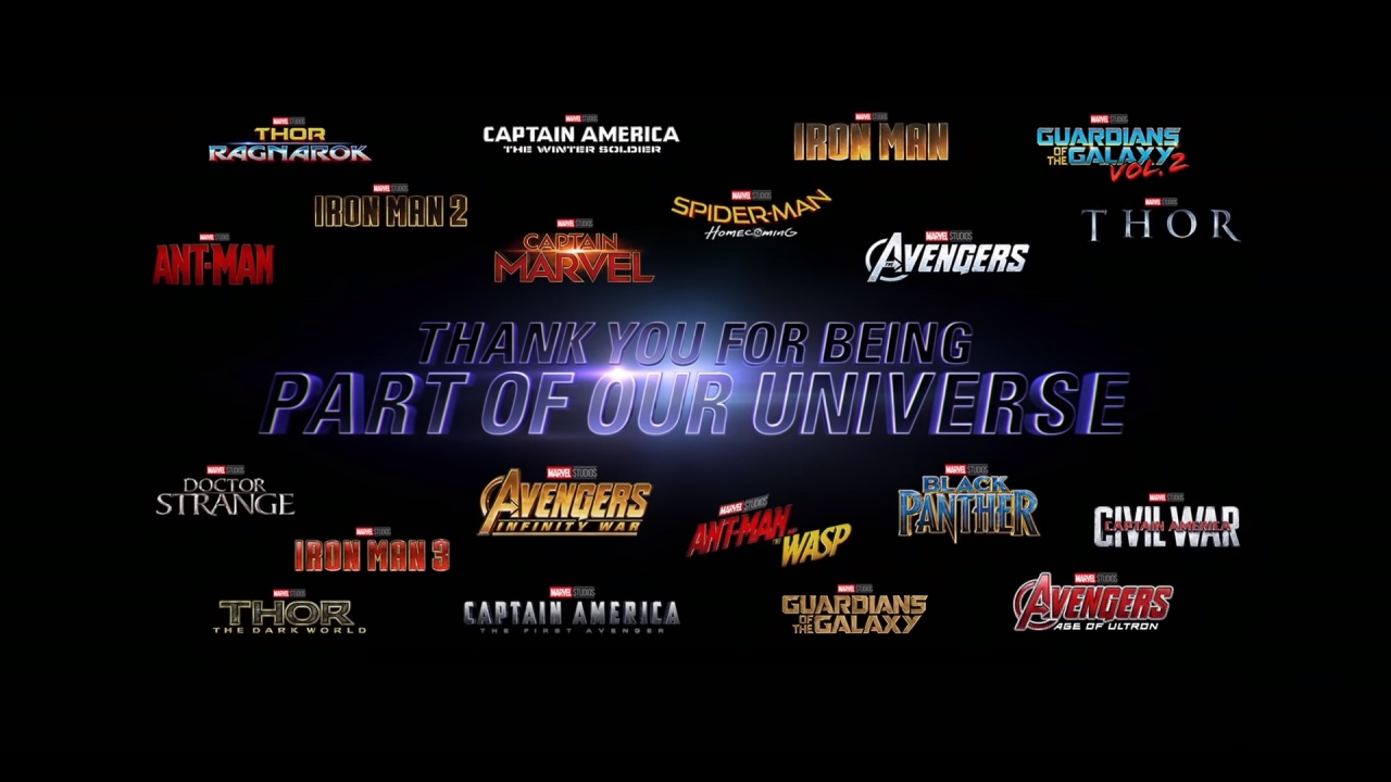 'Avengers: Endgame' gaat alle records dubbel en dwars verbreken!