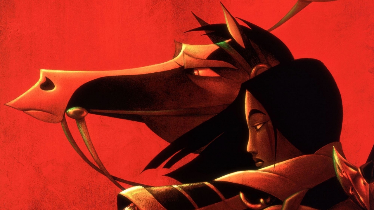 Walt Disney's live-action 'Mulan' verschijnt in 2018
