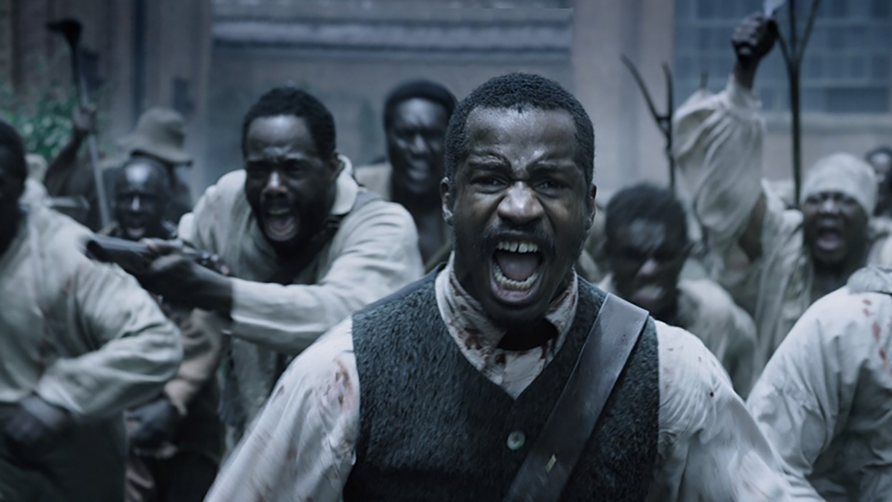 Blu-ray recensie:  'The Birth of a Nation'
