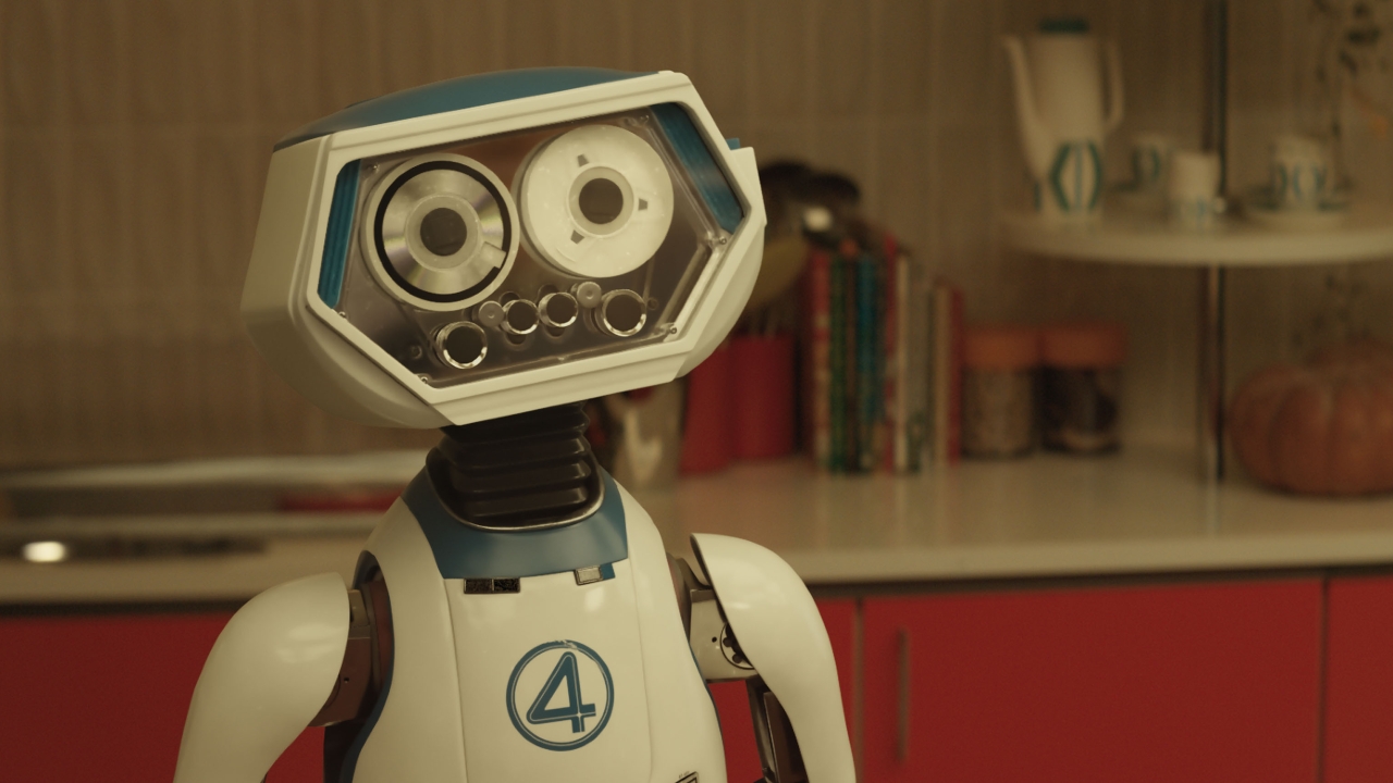 Het middelmatige succes van 'Fantastic Four' heeft mogelijk grote gevolgen voor de MCU