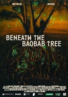 Beneath the Baobab Tree