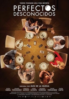 Perfectos Desconocidos