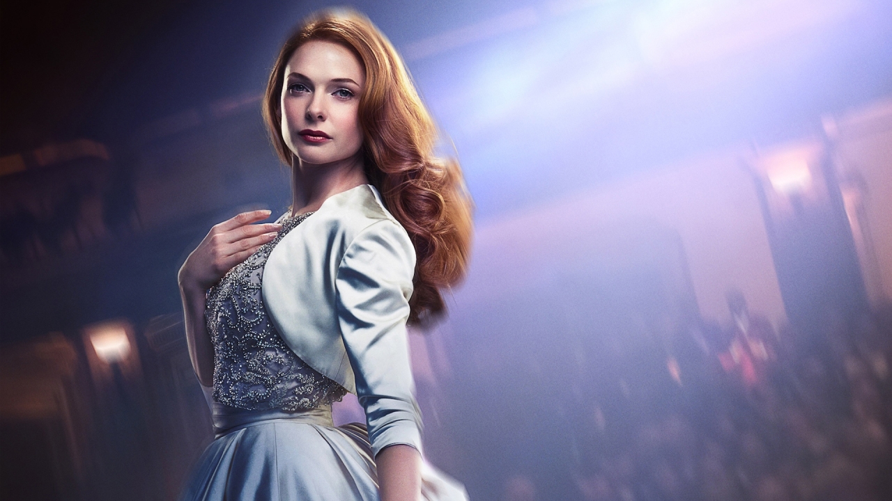 Rebecca Ferguson wil geen vervolg op 'The Greatest Showman': Jaloezie speelt een rol