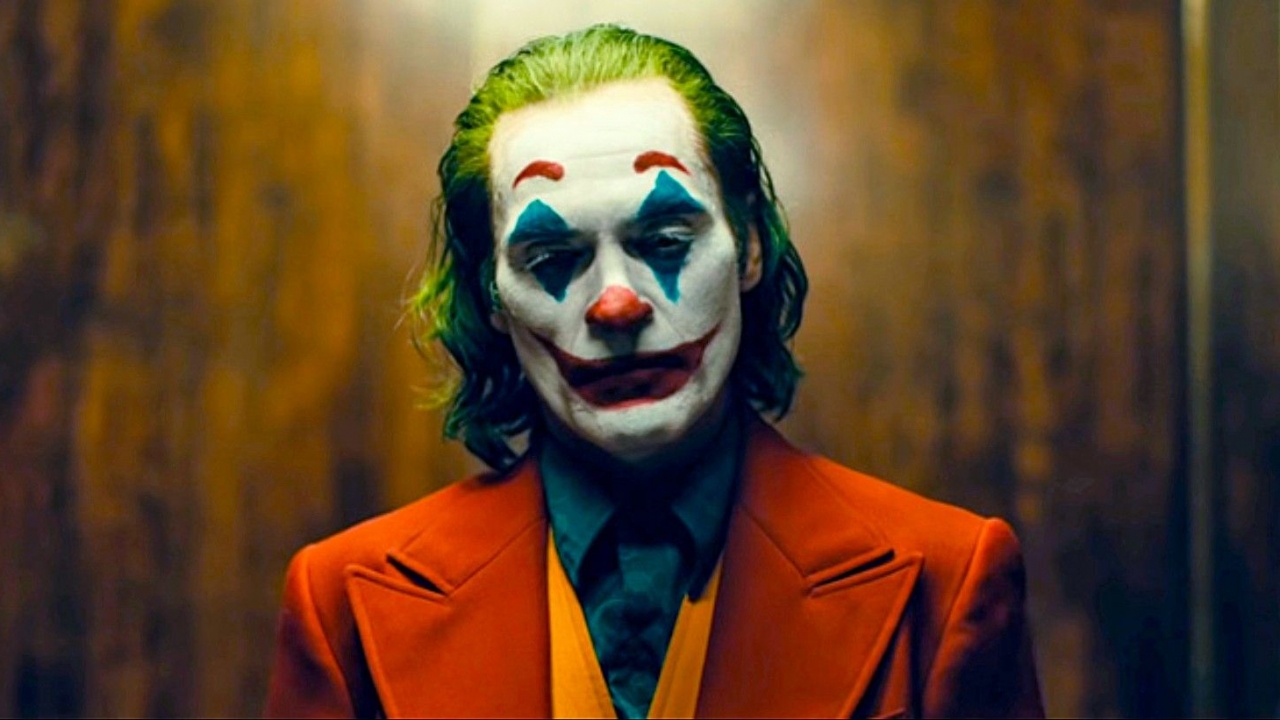 Joaquin Phoenix (Joker) mogelijk in horrorfilm
