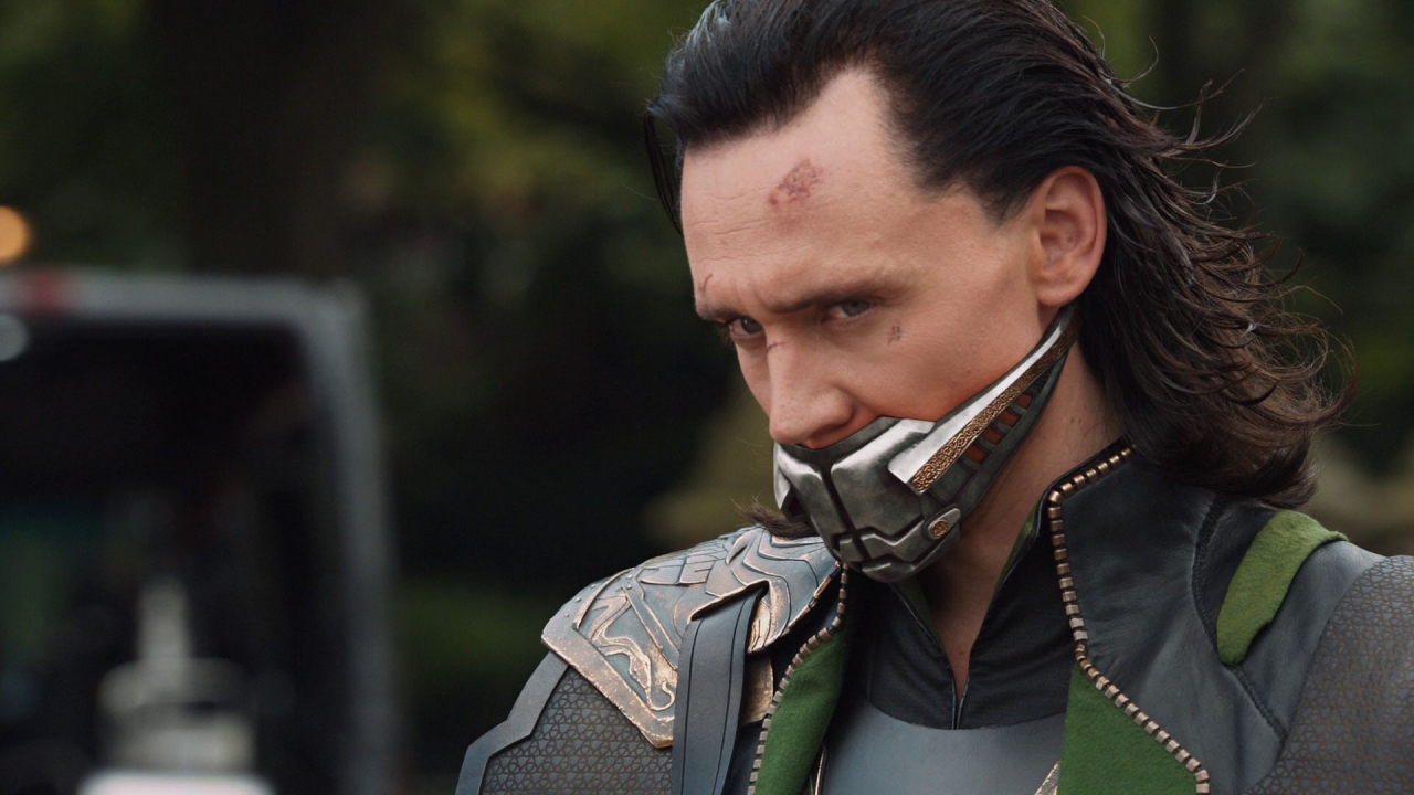 Waarom Loki uit 'Avengers: Age of Ultron' is geknipt