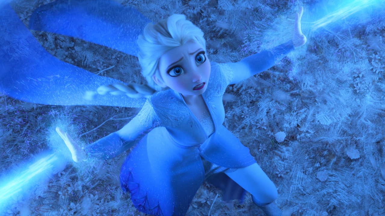 Monsterscore 'Frozen II' geeft 'Playmobil'-film verdere kopzorgen