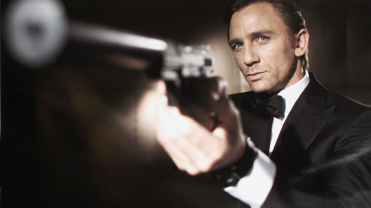 'Bond 25' rondt verhaal 'Skyfall' en 'Spectre' af