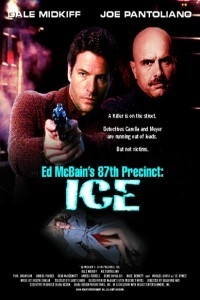 Ed McBain's 87th Precinct: Ice