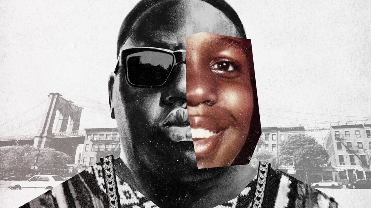 Netflix komt met trailer voor 'Biggie: I Got a Story to Tell' over The Notorious B.I.G.